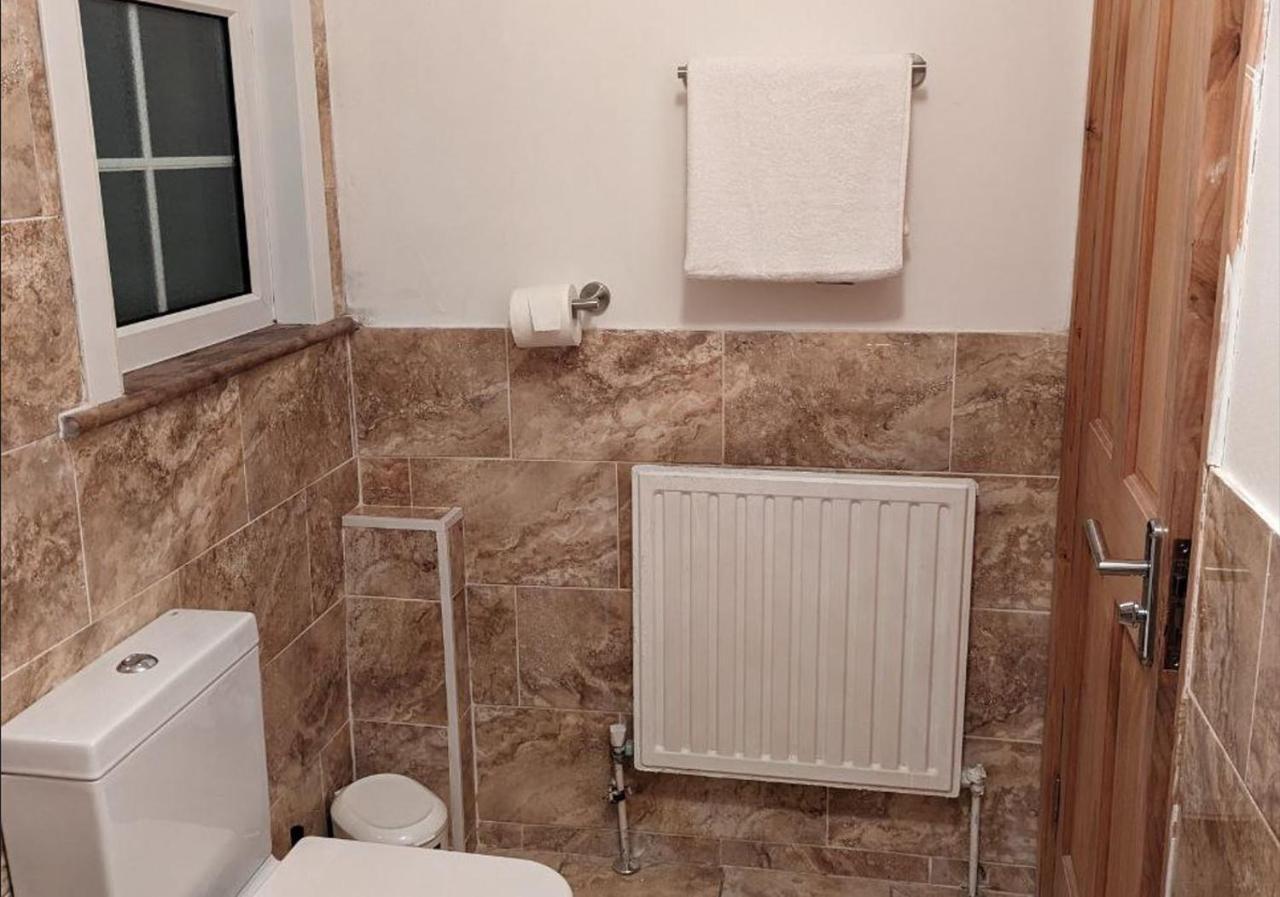 Fully-Equipped Flat In The City Of Londyn Zewnętrze zdjęcie