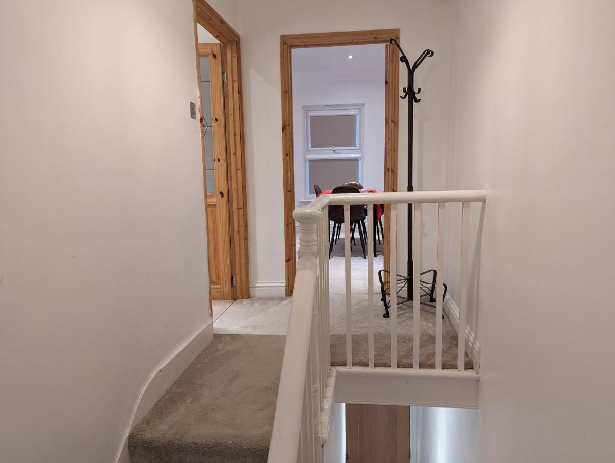 Fully-Equipped Flat In The City Of Londyn Zewnętrze zdjęcie